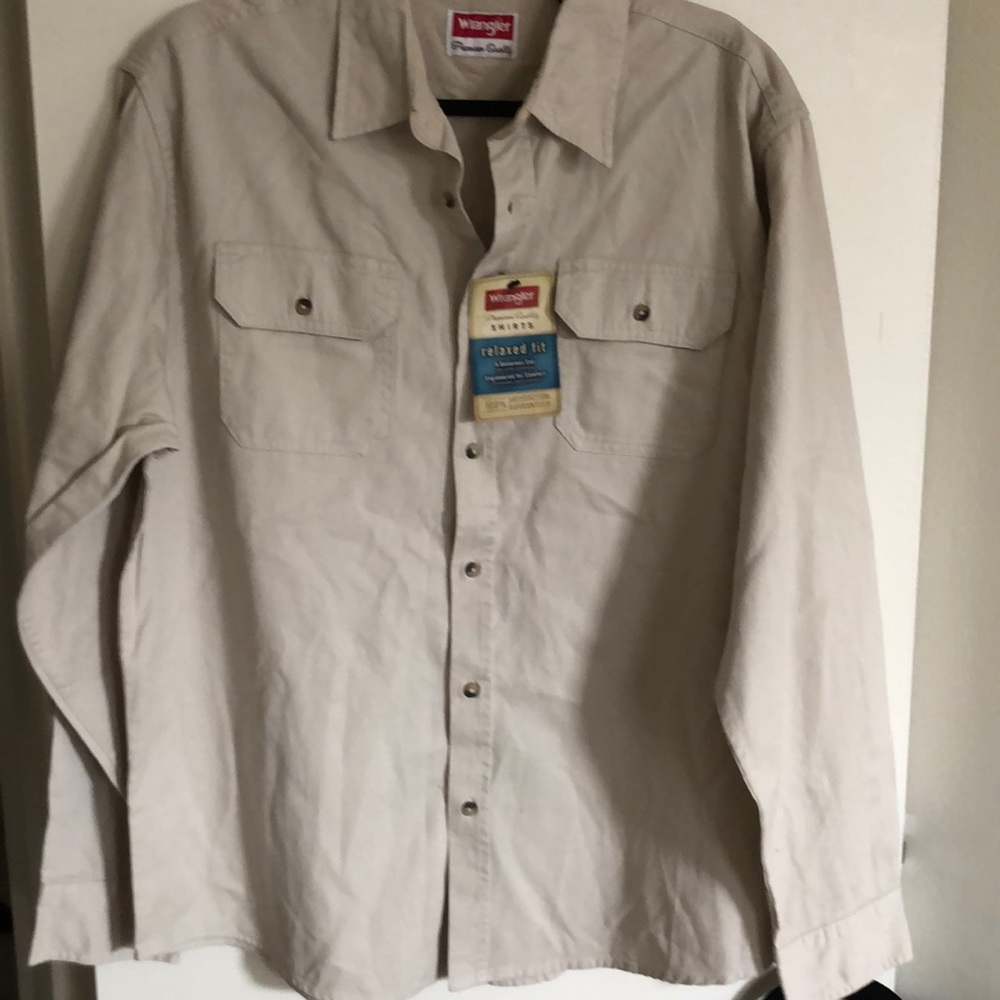 Wrangler relaxed fit Premiun QualityFinal Price❗️